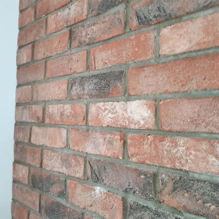 Lägenhet Rue De Geronnsart Apt 6